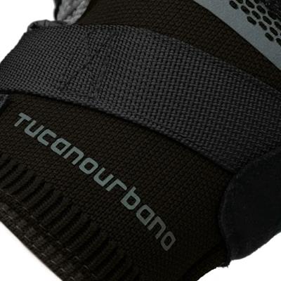 TUCANO URBANO MRK3 YAZLIK ELDİVEN SİYAH