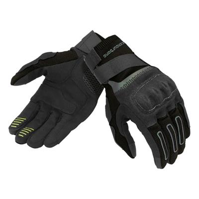 TUCANO URBANO MRK3 YAZLIK ELDİVEN SİYAH