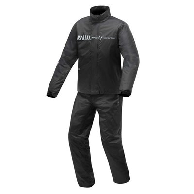 TUCANO URBANO NANO RAIN EXTRA SET HYDROSCUD® YAĞMURLUK SET