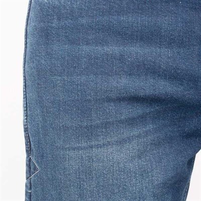 TUCANO URBANO QUARTO KOT PANTOLON LACİVERT