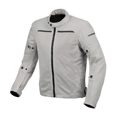 TUCANO URBANO STARTMOTION YAZLIK CEKET BEYAZ