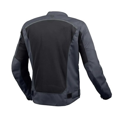 TUCANO URBANO STARTMOTION YAZLIK CEKET KOYU GRİ