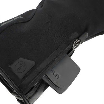 TUCANO URBANO TAAAC HYDROSCUD® ELDİVEN