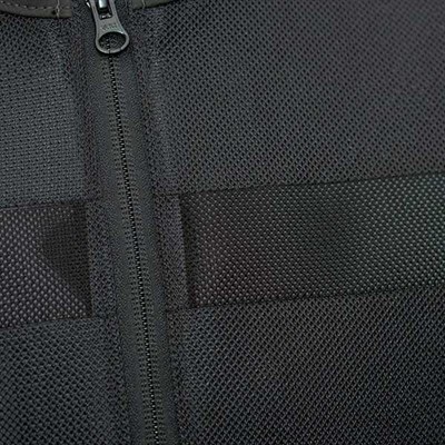 TUCANO URBANO URBAN NETWORK YAZLIK CEKET SİYAH