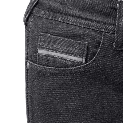TUCANO URBANO ZENA LADY KOT PANTOLON SİYAH