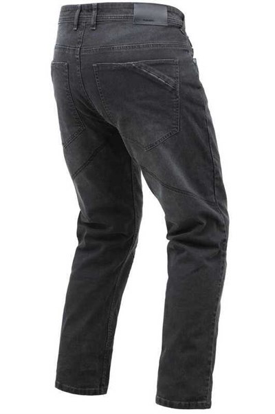 TUCANO URBANO ZENO KOT PANTOLON SİYAH