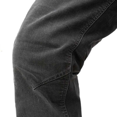 TUCANO URBANO ZENO KOT PANTOLON SİYAH