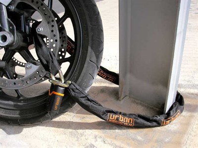 URBAN SECURITY 10MM COK AMACLI KILIT