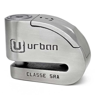 URBAN SECURITY UR14S SRA SINIFI ALARMLI DİSK KİLİDİ