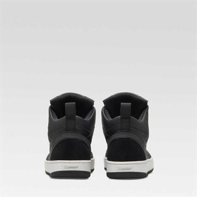 XPD MOTO-1 DERİ SNEAKERS SİYAH