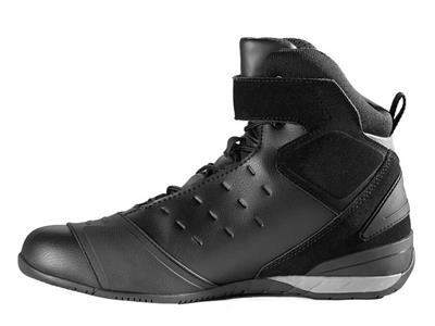 XPD X-ROAD H2OUT SPOR BOT SİYAH