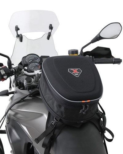 Forte GT 70656 Çok Amaçlı Depo Üstü Çanta - MotoDede