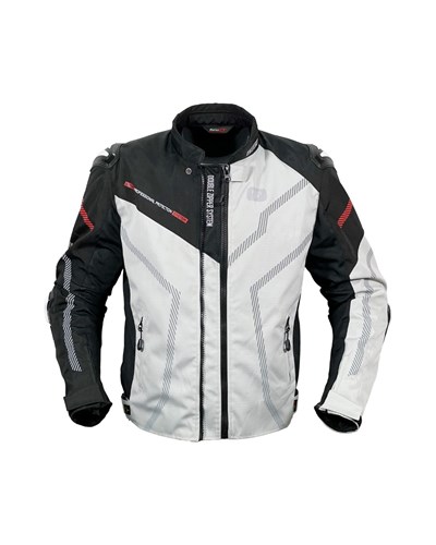 Forte GT 2003003 Niagara Plus 3 Mevsim Motosiklet Montu - MotoDede