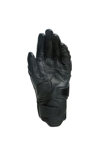 Prosev GL60 Titanyum Korumalı Deri Motosiklet Eldiveni - MotoDede