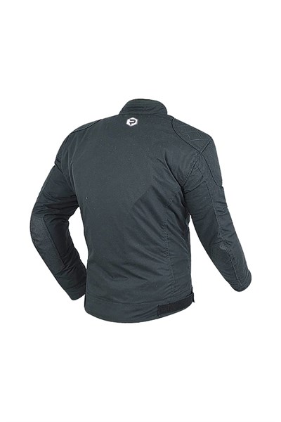 Prosev CE2137 4 Mevsim Motosiklet Montu - MotoDede