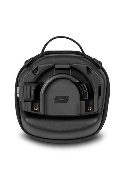 SHAD E03CL Click System Tank Çantası (3 Litre) - MotoDede