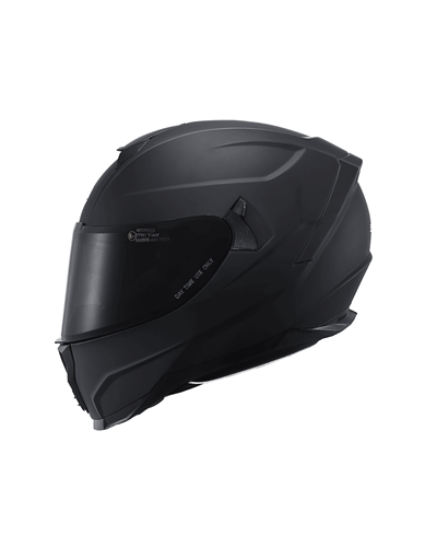 Scoyco FF-869 Shadow - Full Face Motosiklet Kaskı - MotoDede