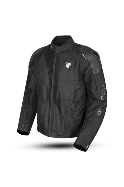 Prosev 195 GP Knight Hörgüçlü 4 Mevsim Mont - MotoDede