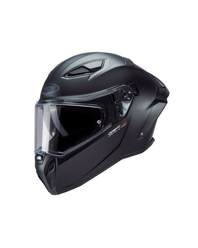 Caberg Drift Evo 2 Mat Siyah Kapalı Motosiklet Kaskı - MotoDede