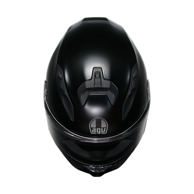 AGV KASK/K7 MPLK MONO MATT BLACK