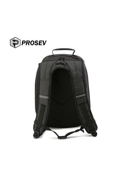 Prosev JK-57 Sert Kabuk Motosiklet Sırt Çantası - MotoDede