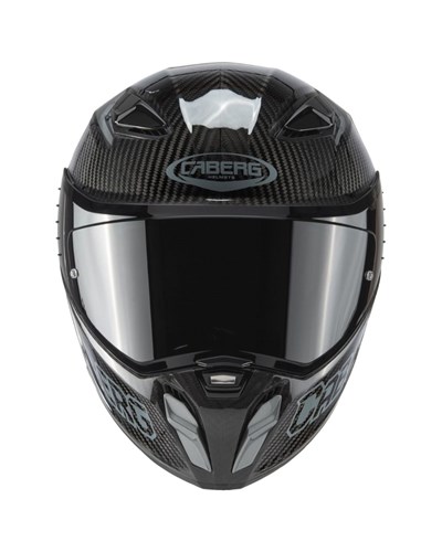 Caberg Drift Evo 2 Carbon Nova Grey Kapalı Motosiklet Kaskı - MotoDede