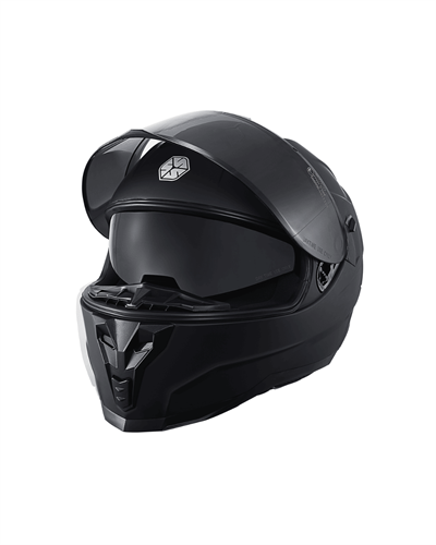 Scoyco FF-869 Shadow - Full Face Motosiklet Kaskı - MotoDede
