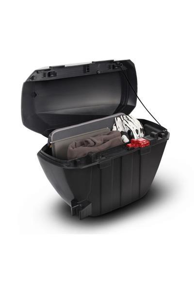 SHAD SH-23 Yan Çanta Seti (23+23 Litre) - MotoDede