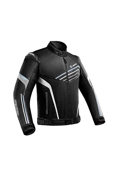 Scoyco JK153 4 Mevsim Motosiklet Montu - MotoDede