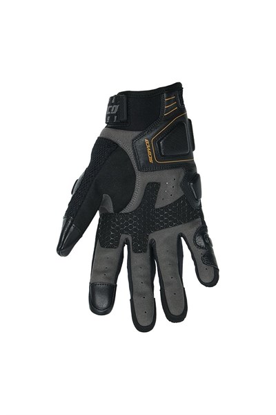 Scoyco MC109-02350 Korumalı Motosiklet Eldiveni - MotoDede