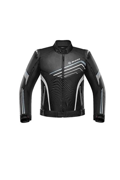 Scoyco JK153 4 Mevsim Motosiklet Montu - MotoDede