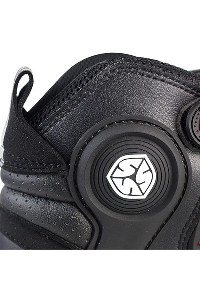 Scoyco MT-015 Yazlık Kısa Racing Bot - MotoDede