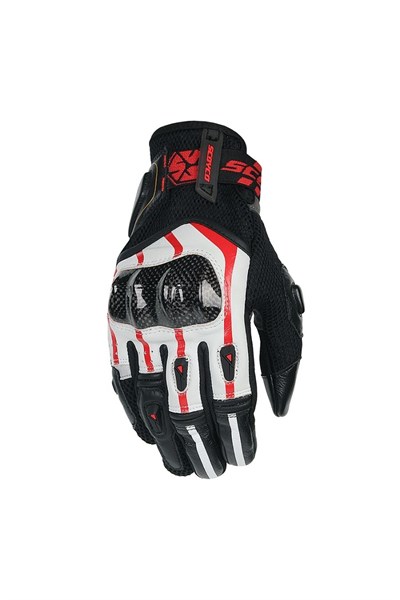 Scoyco MC109-02350 Korumalı Motosiklet Eldiveni - MotoDede