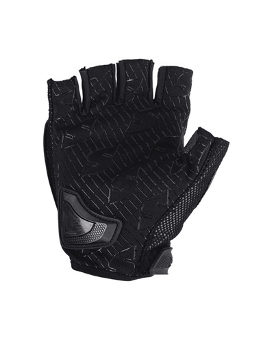 SCOYCO MC44D YARIM PARMAK ELDİVEN RED / KIRMIZI