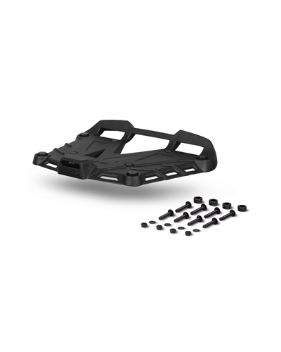 SHAD SH-UMP Alüminyum Montaj Tablası (SH48/SH58X/SH59X/TR48/TR55 Uyumlu) - MotoDede