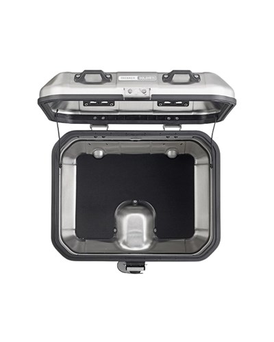 GIVI DLM30A Trekker Dolomiti Alüminyum Motosiklet Çantası (30 Litre) - MotoDede