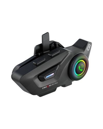 Crown Micro C-10 Bluetooth Kulaklık - MotoDede