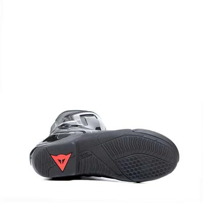 DAINESE/NEXUS 2 D-WP BOOTS BLACK