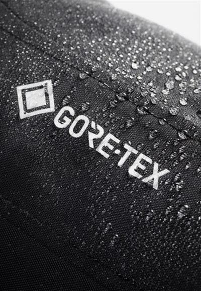 REVIT TRENCH 2 GORE-TEX MONT SİYAH