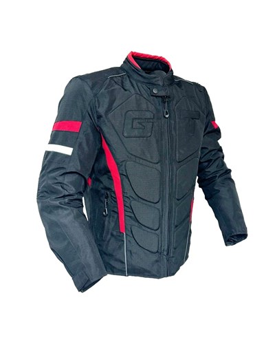 Forte GT 2001080 Scorpion 4 Mevsim Motosiklet Montu - MotoDede