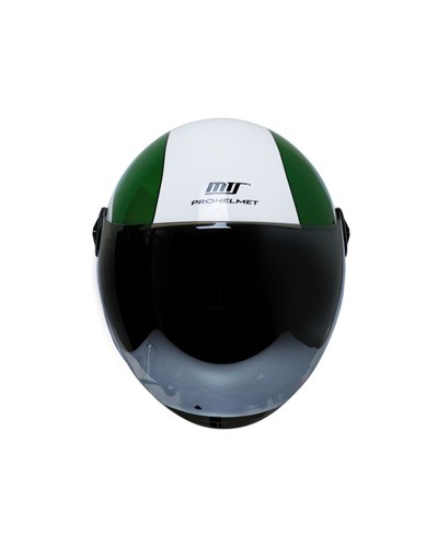 MTS FX-101 Italy Yarım Kask - MotoDede