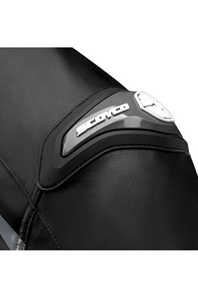 Scoyco JK153 4 Mevsim Motosiklet Montu - MotoDede