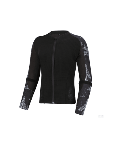 Scoyco AM09 Body Armor (CE Onaylı Koruma Yeleği) - MotoDede