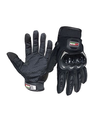 Forte GT 10 PRO Motosiklet Eldiveni - MotoDede