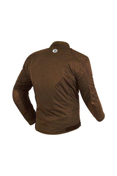 Prosev CE2137 4 Mevsim Motosiklet Montu - MotoDede