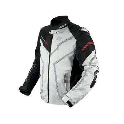 Forte GT 2003003 Niagara Plus 3 Mevsim Motosiklet Montu - MotoDede