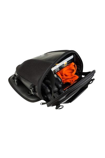 MTS AK08 Arka Kuyruk Çantası (Geniş Hacim) - MotoDede