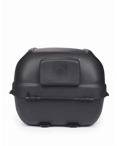 Tien SC-35 35 Litre Siyah Motosiklet Topcase Çanta