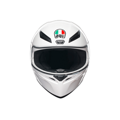 AGV KASK/K1 S MONO MONO WHITE