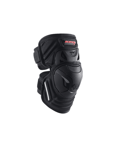 Scoyco K46 Motosiklet Dizliği - Profesyonel Koruma - MotoDede